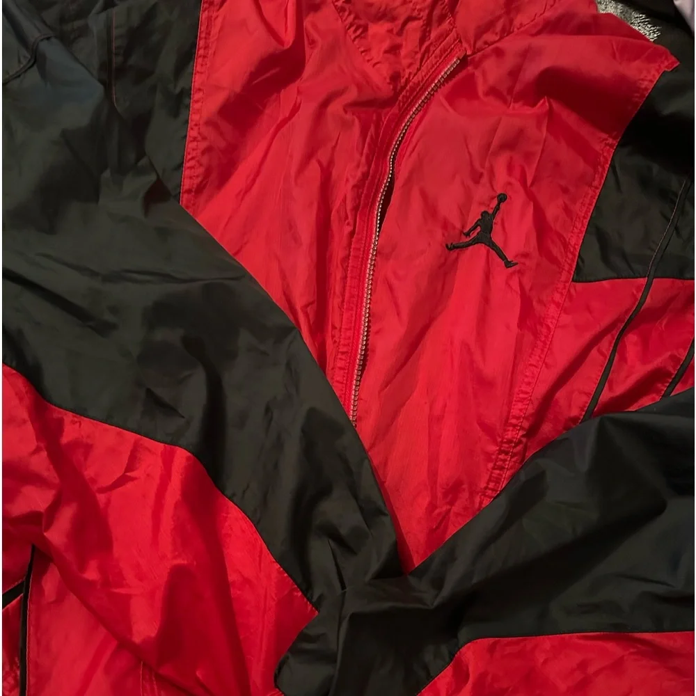 Jordan jacket - Picture 2 of 2